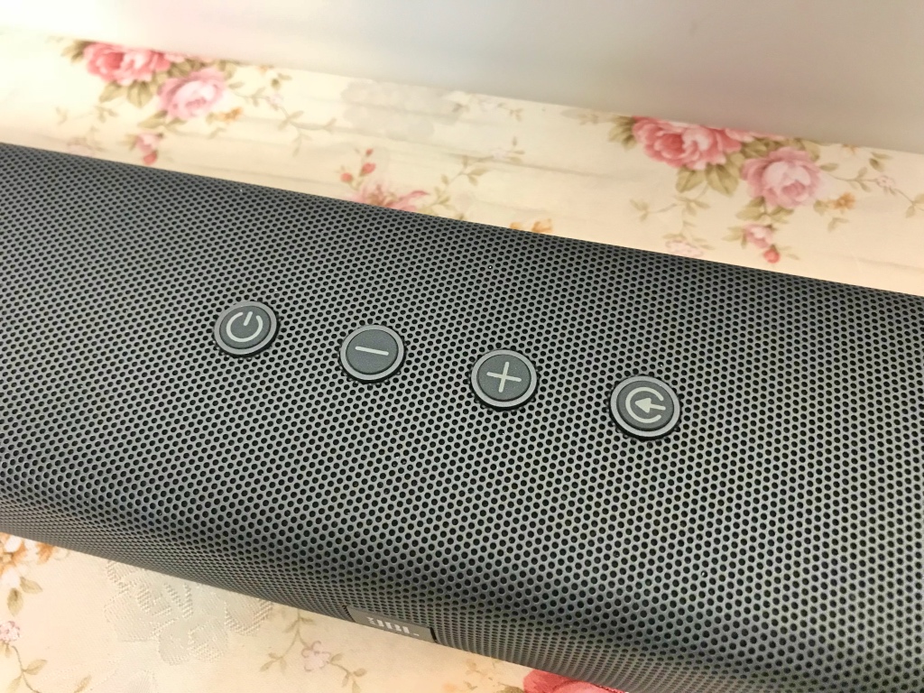 jblbar1000和bosesoundbar850比较,bose与jbl音响测评
