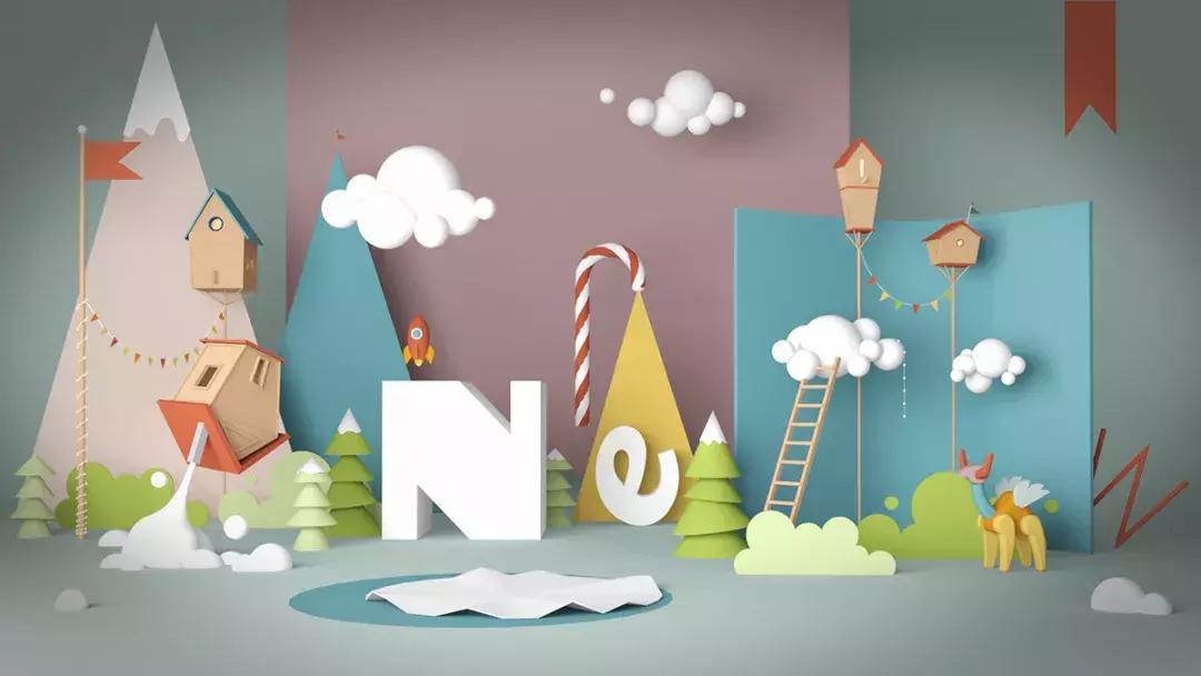 童装店铺陈列颜色搭配技巧,童装店铺陈列模式调整