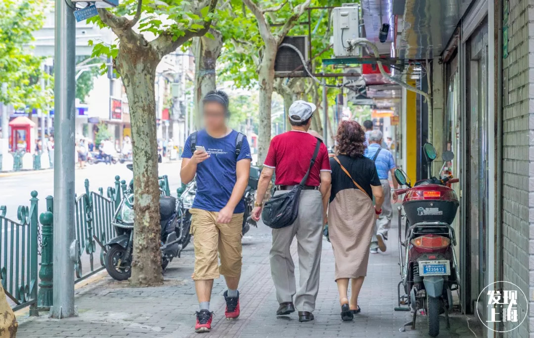 上海千年一条街,上海千年古镇一条街