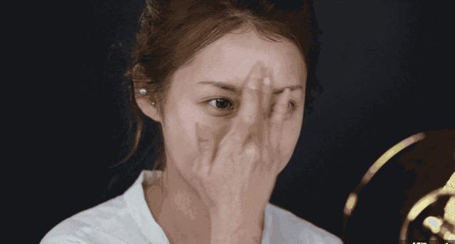 干皮粉底液轻薄上妆技巧,干皮粉底液正确上妆方法