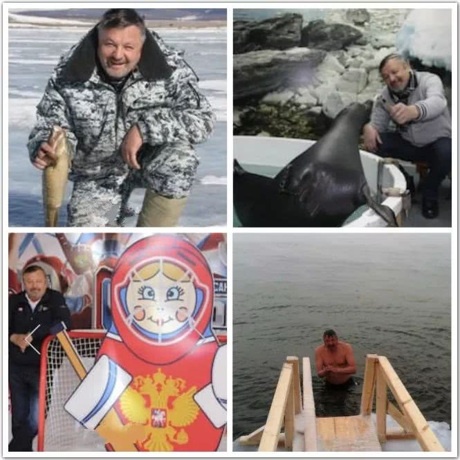 从零上7度到零下20度,从零上30度到零下30度