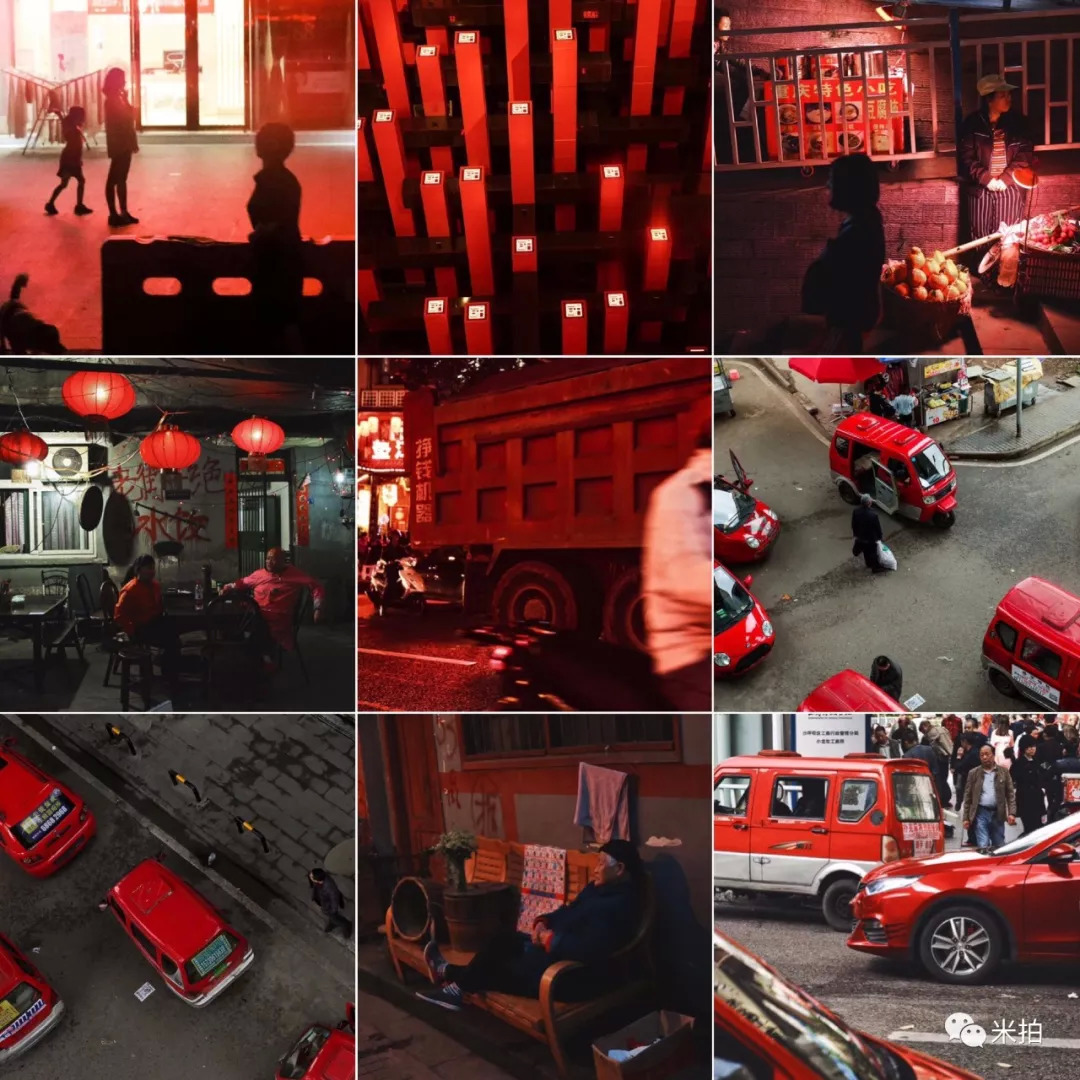 这个夏天，100位年轻的摄影师在这里C位出道！