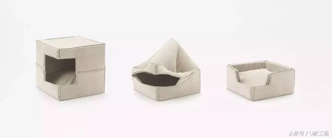 便宜又好用的猫窝有哪些,这六种猫窝你一定买过