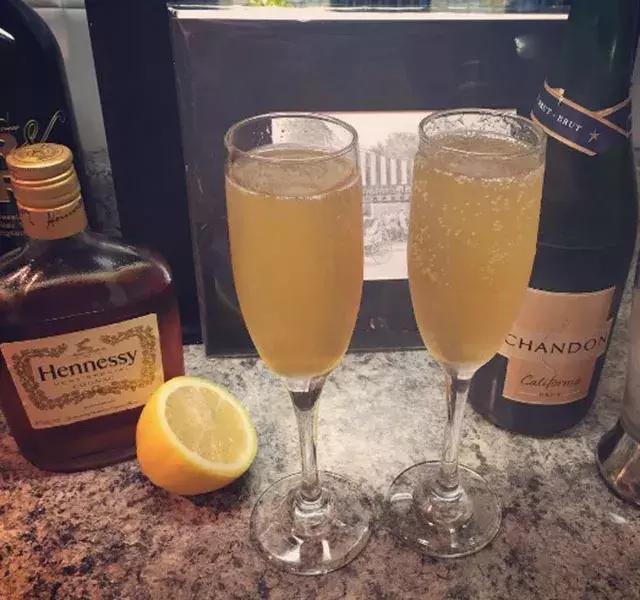 教你调制10款经典意式鸡尾酒,简单调制好喝的鸡尾酒推荐