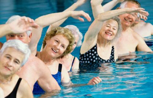 延长膝盖寿命这两个动作简单有效,中老年膝盖怎么延长寿命