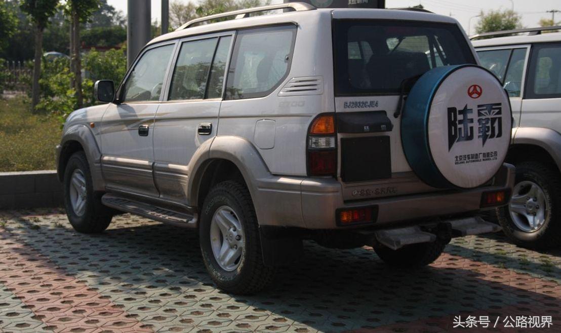 丰田的一手好牌，被它打成年销34台的国际笑话！