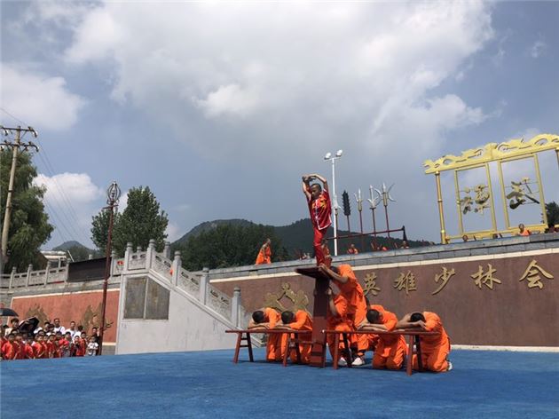 河南省文化旅游基地,河南研学旅游排行榜前十名