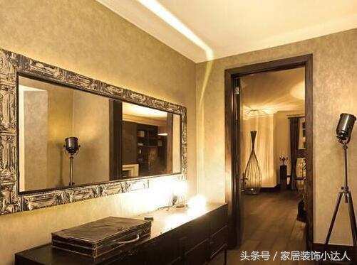 镜子对着人风水,镜子对着门风水好吗