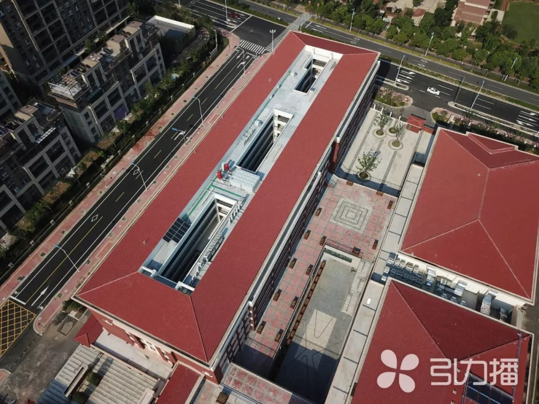 苏州工业园区东沙湖西校区,东沙湖小学西校区多大