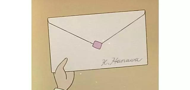 樱桃小丸子的同学花轮有多富有,樱桃小丸子里的花轮同学