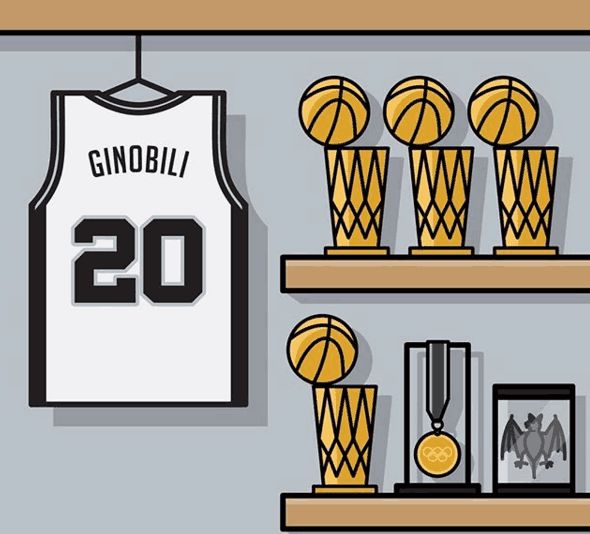 马努吉诺比利退役,马努吉诺比利退役后的表现