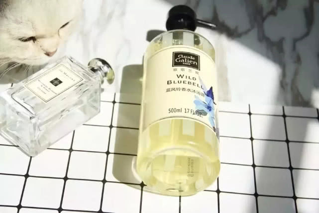 六款超好闻又留香持久的沐浴露,既能美白香味又好闻的平价沐浴露