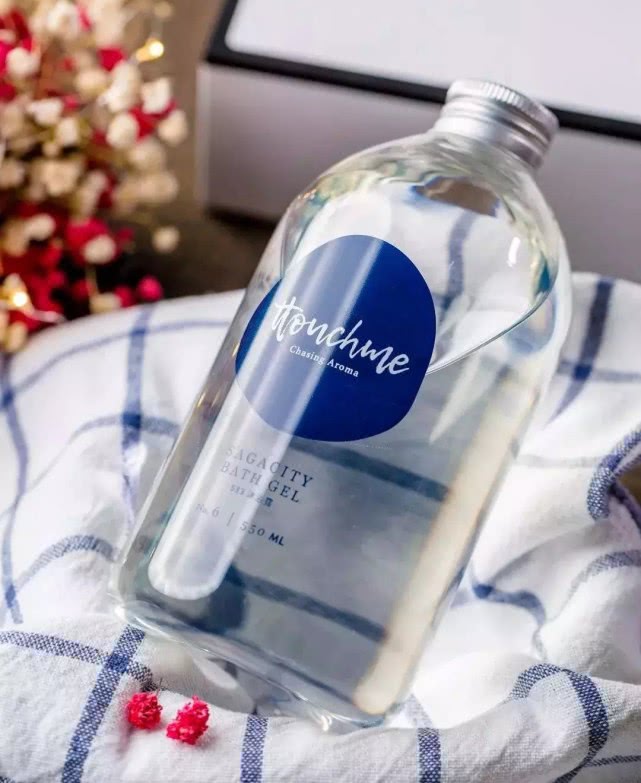 六款超好闻又留香持久的沐浴露,既能美白香味又好闻的平价沐浴露