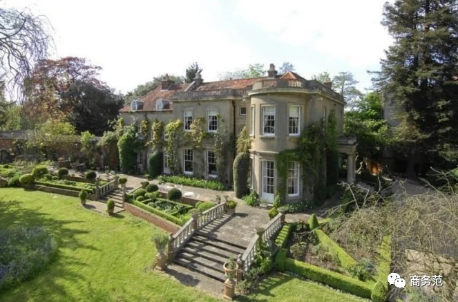 乔治克鲁尼豪宅豪车数不清,乔治克鲁尼巅峰颜值