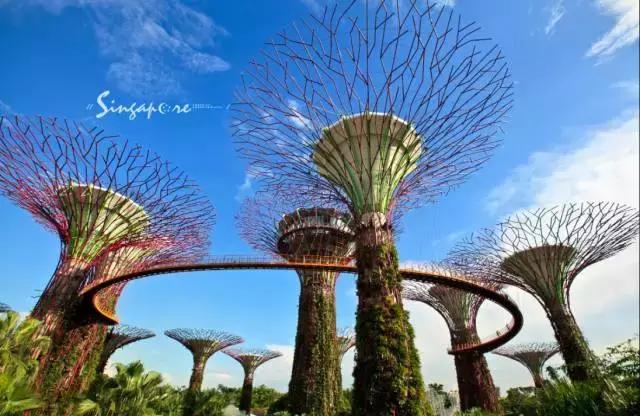 东南亚性价比最高的景点,东南亚好看风景