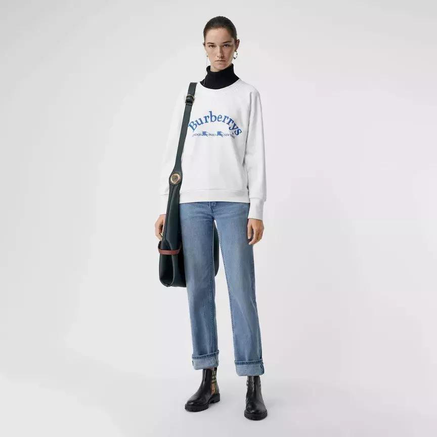 有什么时髦又好看的卫衣可以入手,今年必火的3款卫衣时髦极了