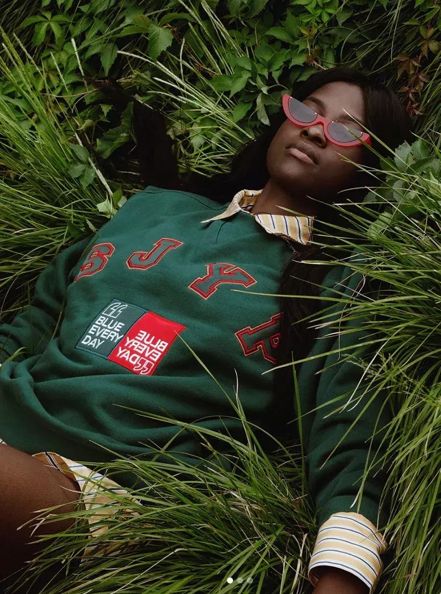 有什么时髦又好看的卫衣可以入手,今年必火的3款卫衣时髦极了