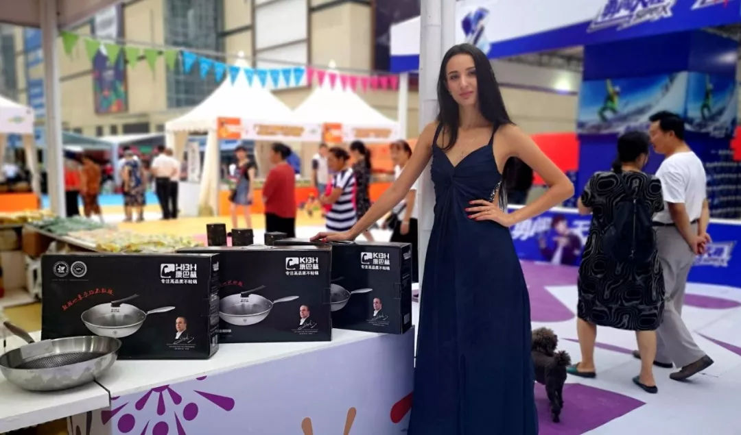 广元女皇美食嘉年华,挡不住的诱惑美食