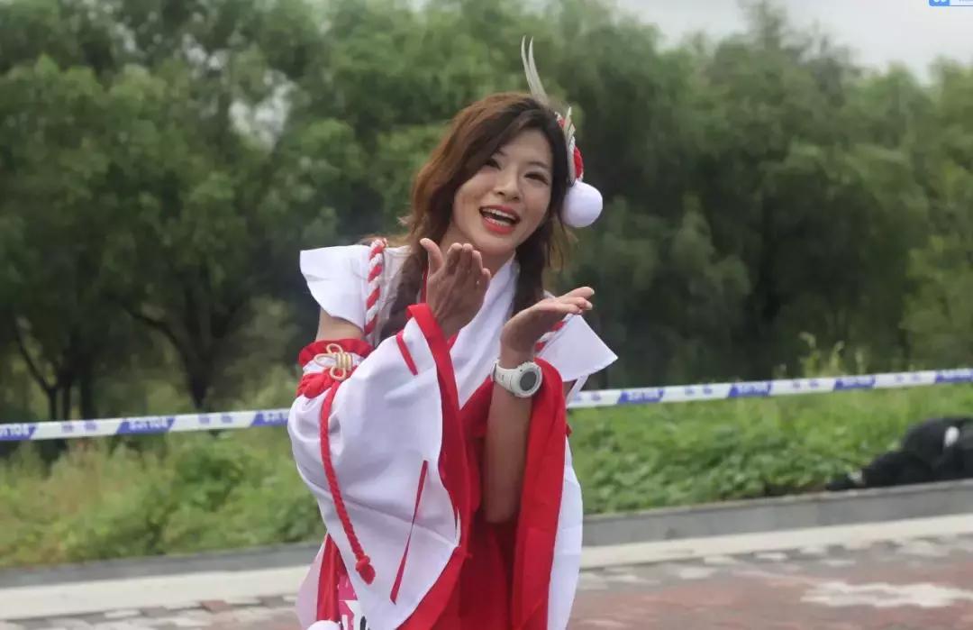 跑出个人最差成绩痛诉哈马“两宗罪”