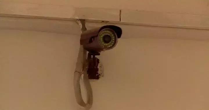 3岁女孩从幼儿园回来后*体下**受伤处女膜破裂丨园内监控不见了!