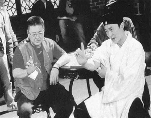 大内密探零零发的真实现状,大内密探零零发最佳主角