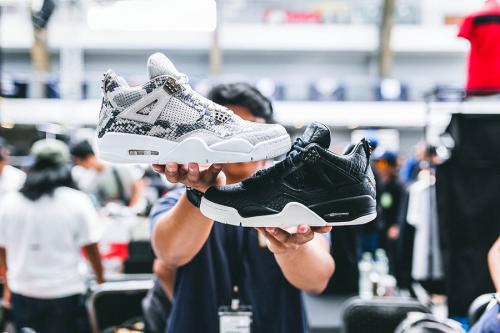 莆田鞋穿出去犯不犯法,莆田鞋穿了一定不好吗