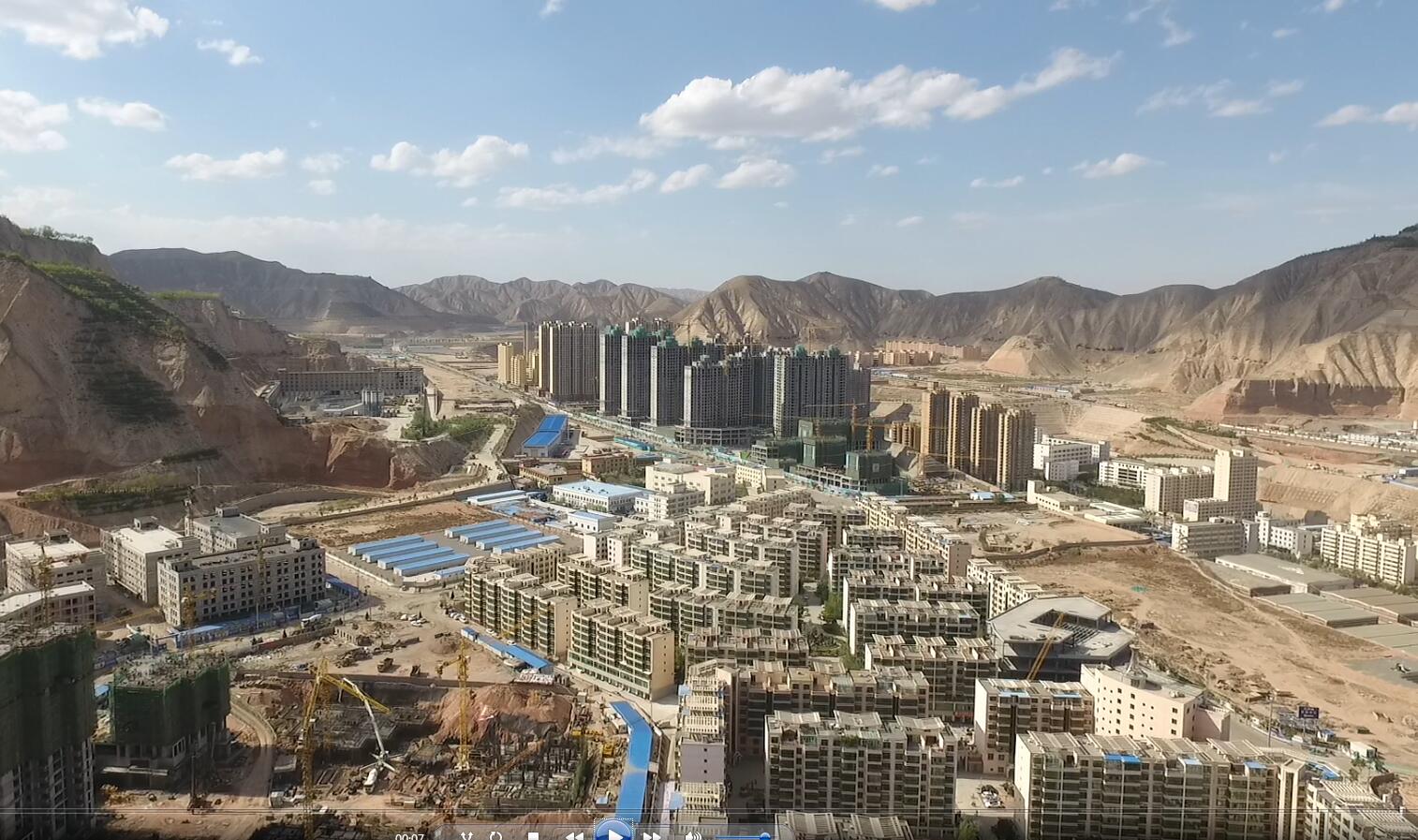 九州51中分校开建没,九州中学和五十四中九州分校