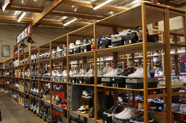 莆田鞋穿出去犯不犯法,莆田鞋穿了一定不好吗