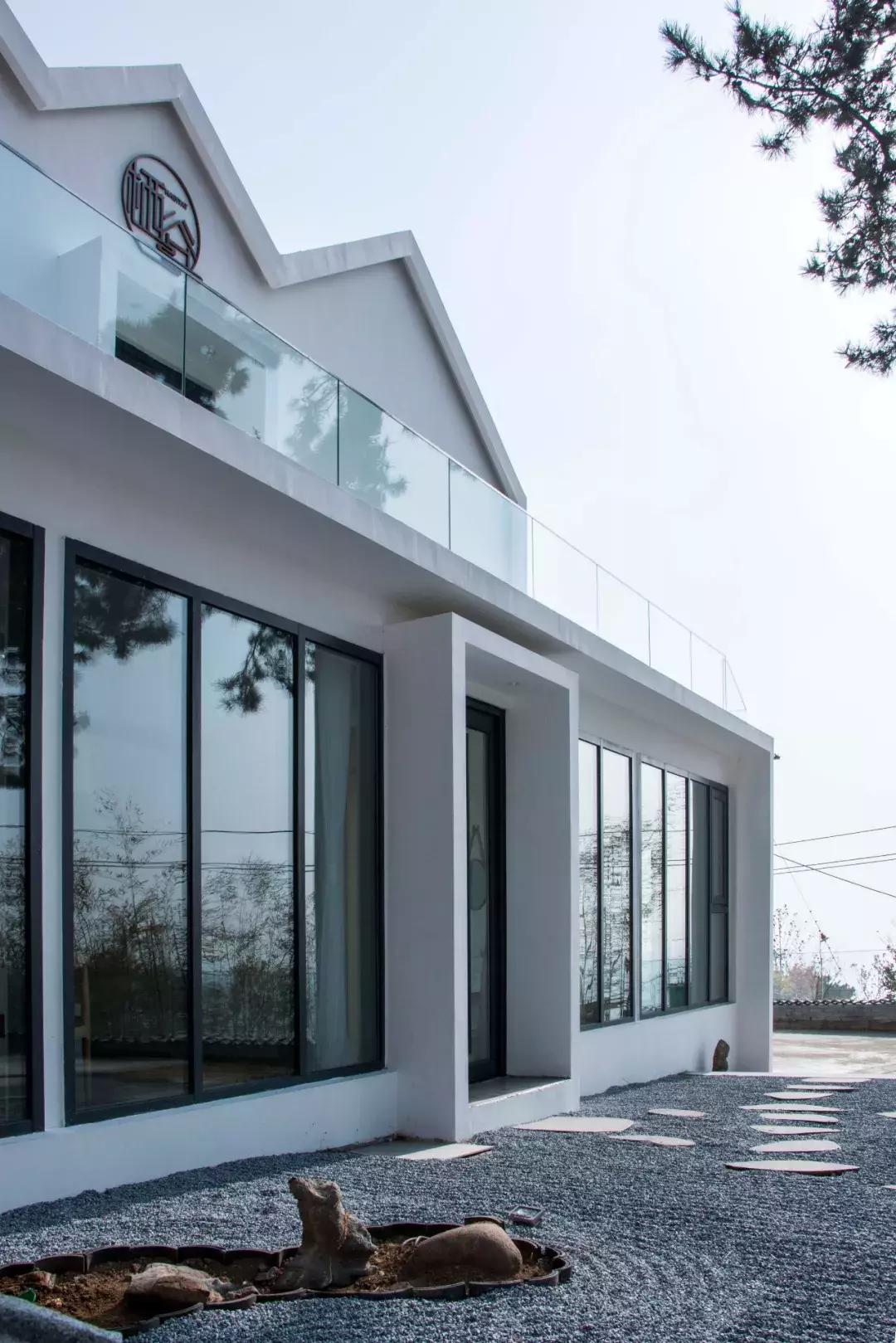 民宿盘点｜隐藏在青岛的10家网红民宿，您想睡哪一间？