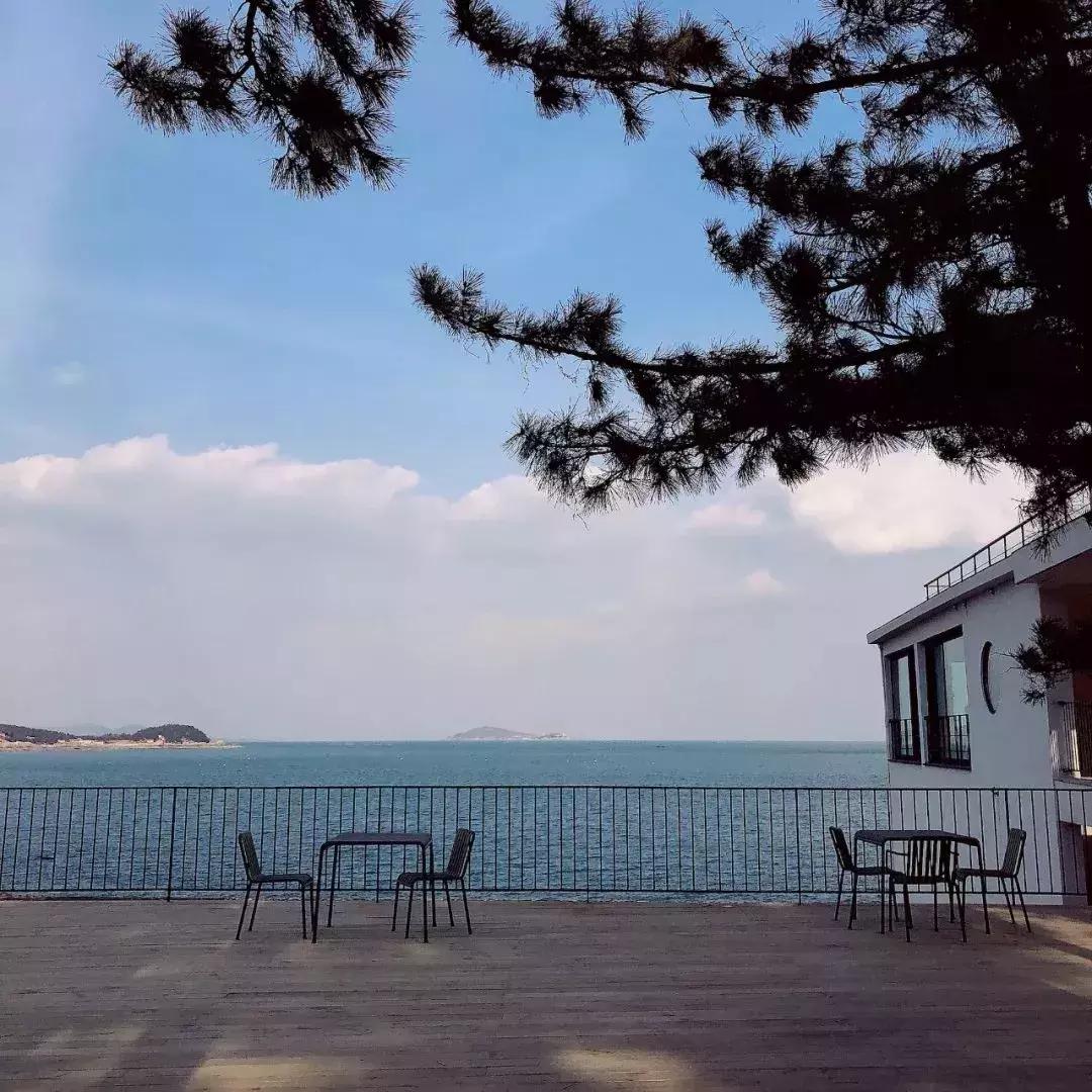 民宿盘点｜隐藏在青岛的10家网红民宿，您想睡哪一间？