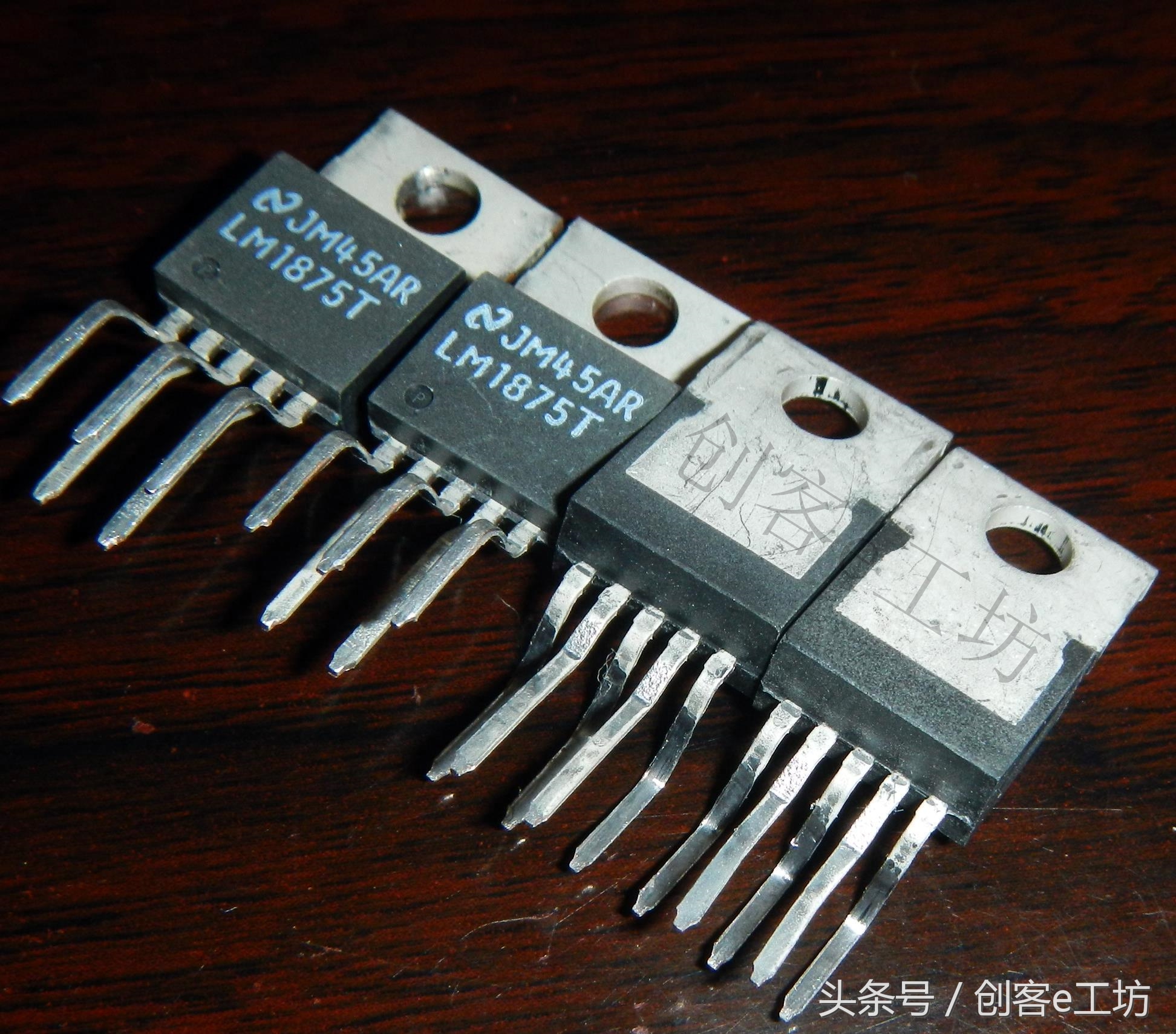 lm1875功放音质如何调整,lm1875功放芯片相当于什么音质