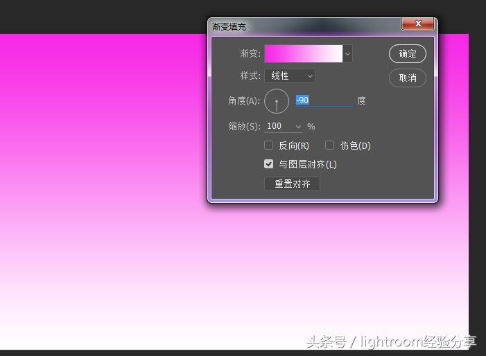 photoshop教程——创建美丽梦幻般的复古后期