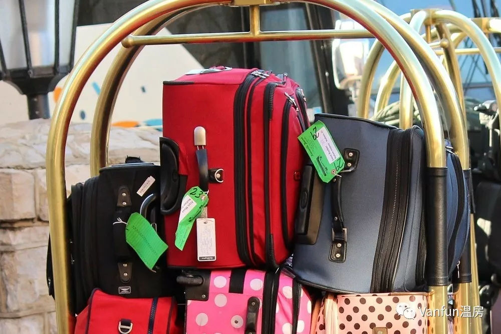 加航托运行李的规定,加航行李托运费用