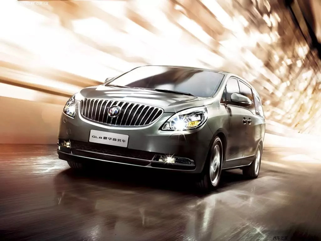 16万左右别克gl8,16万买二手gl8合适吗