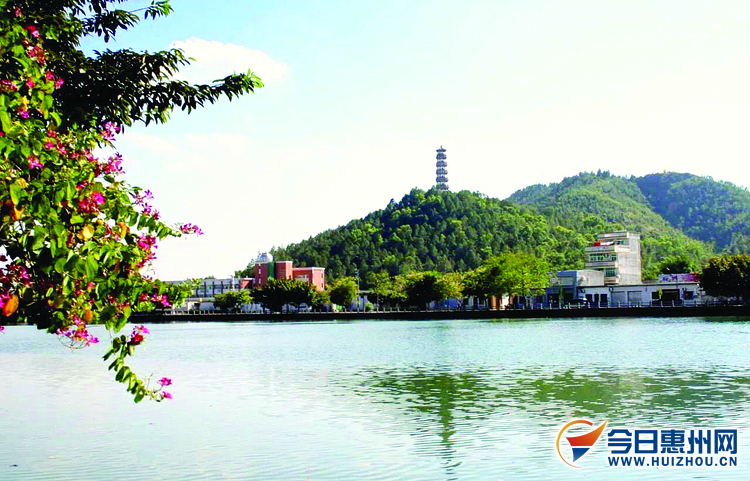 适合周末带孩子出去惠州玩的地方,惠州带小孩去哪玩合适景点推荐