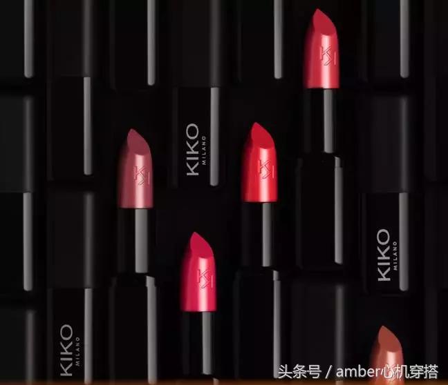 白菜价大牌口红,100左右口红推荐排行榜