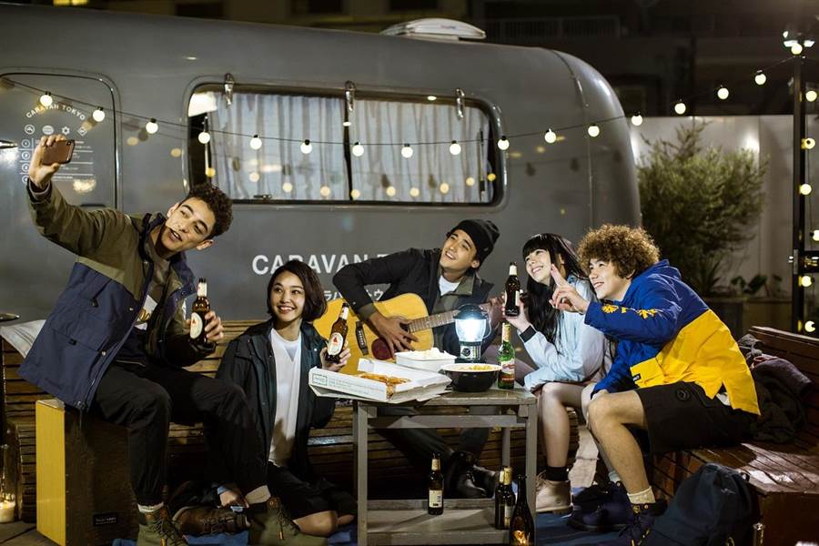 雨季也不怕！TIMBERLAND秋冬户外复古潮味轻装