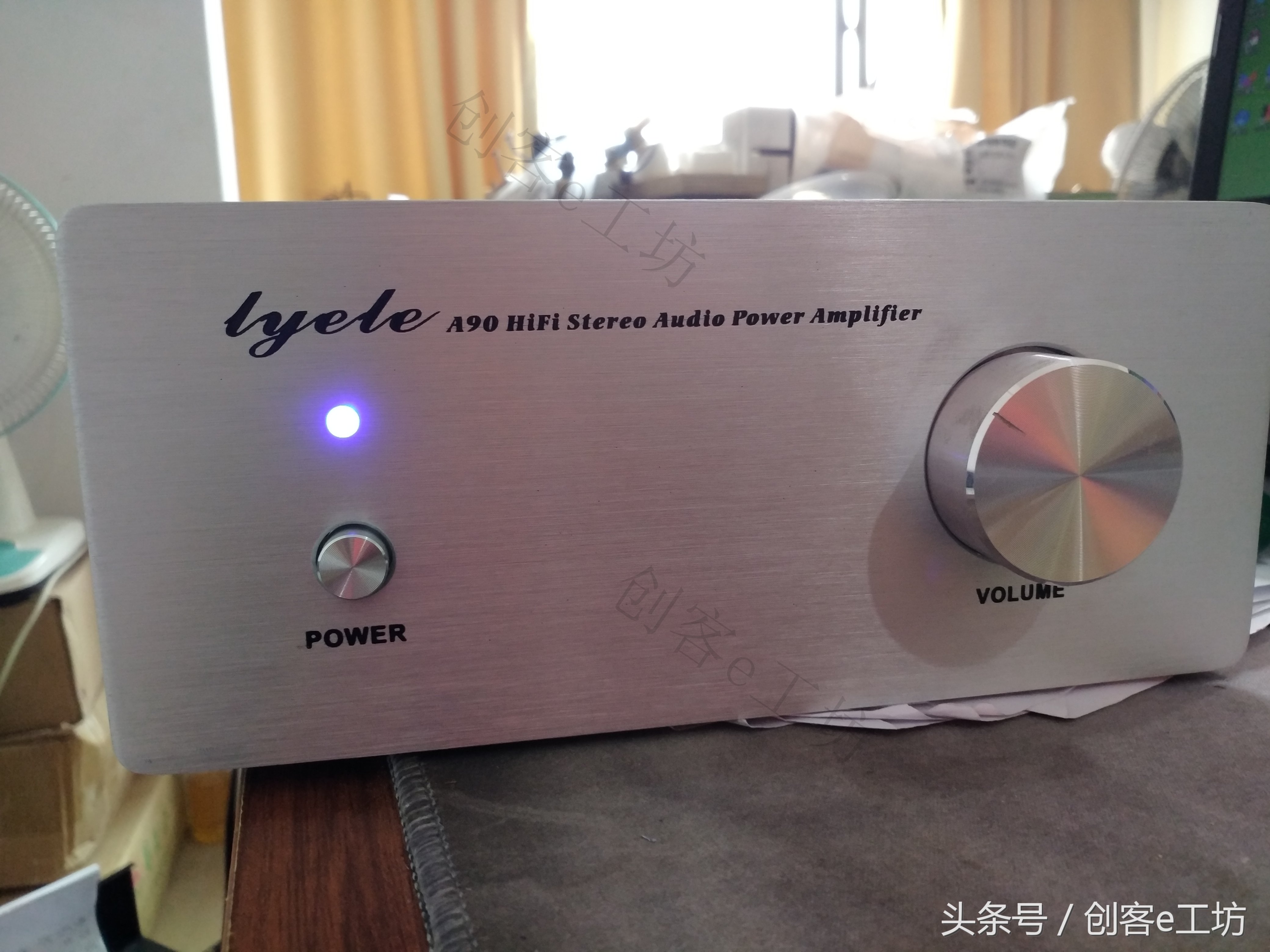 lm1875功放音质如何调整,lm1875功放芯片相当于什么音质