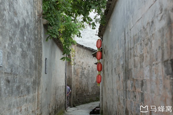 六小爷游皖南行,六小爷唱的歌