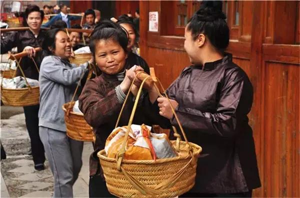 黔东南有什么魅力,黔东南魅力