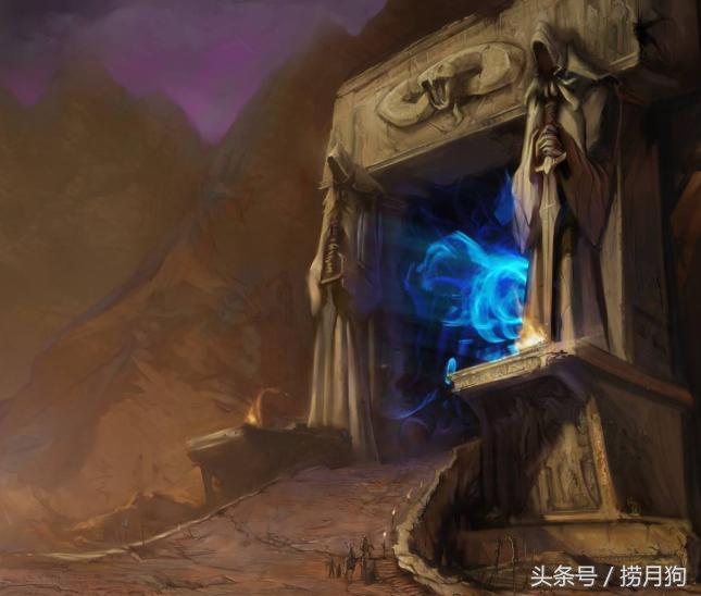 魔兽世界从一级开始玩,魔兽世界探索更多知识