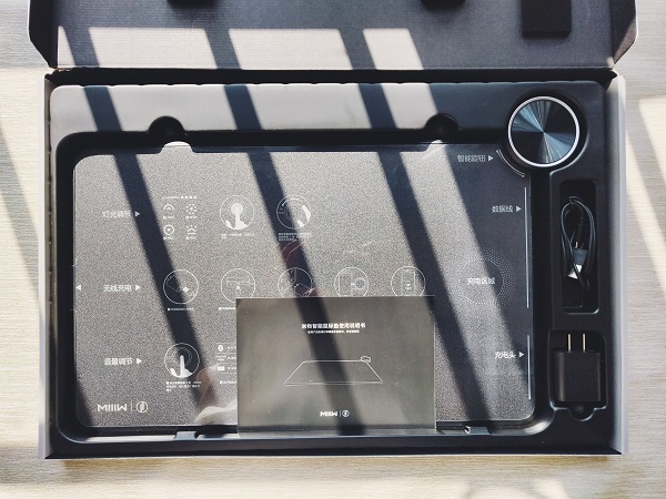 支持手机无线充电的鼠标垫,支持qi无线充电的小米手机有哪些