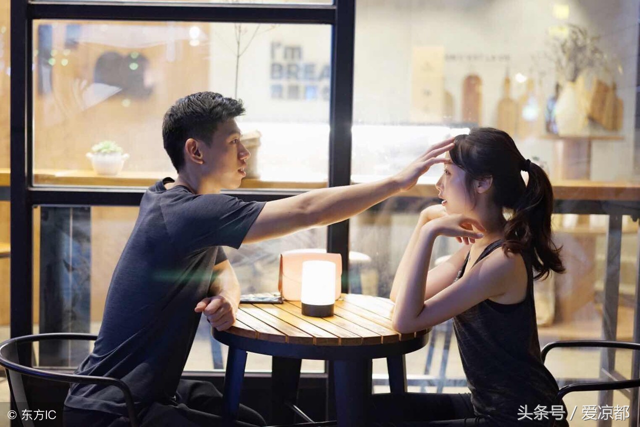 女人最喜欢的四种男人,女人最喜欢的四种男人高富帅