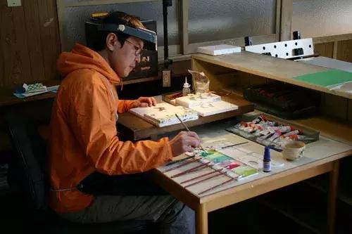 甲虫真是一种自带复古美感的生物,甲虫珍贵吗