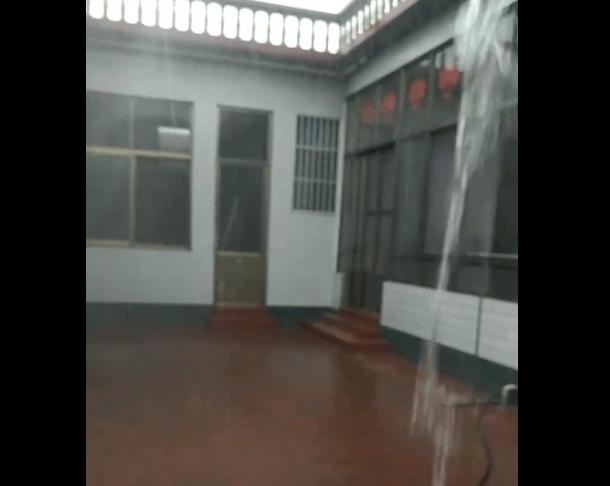滕州市下雨,滕州市下雨了视频