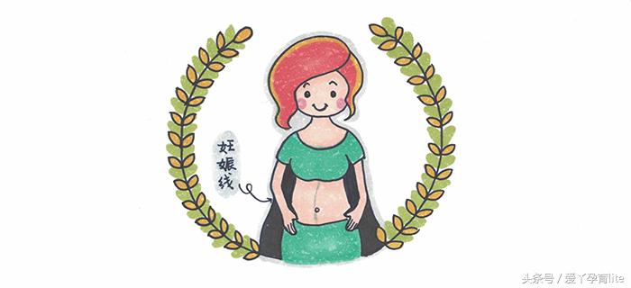 怀孕40周的孕妈，你会有哪些惊人的变化呢？