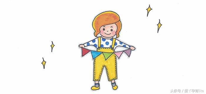 怀孕40周的孕妈，你会有哪些惊人的变化呢？