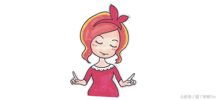 怀孕40周的孕妈，你会有哪些惊人的变化呢？