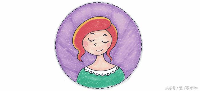 怀孕40周的孕妈，你会有哪些惊人的变化呢？