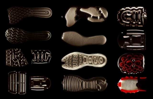 可以使自己体育变好的黑科技球鞋,你知道球鞋上的细节吗